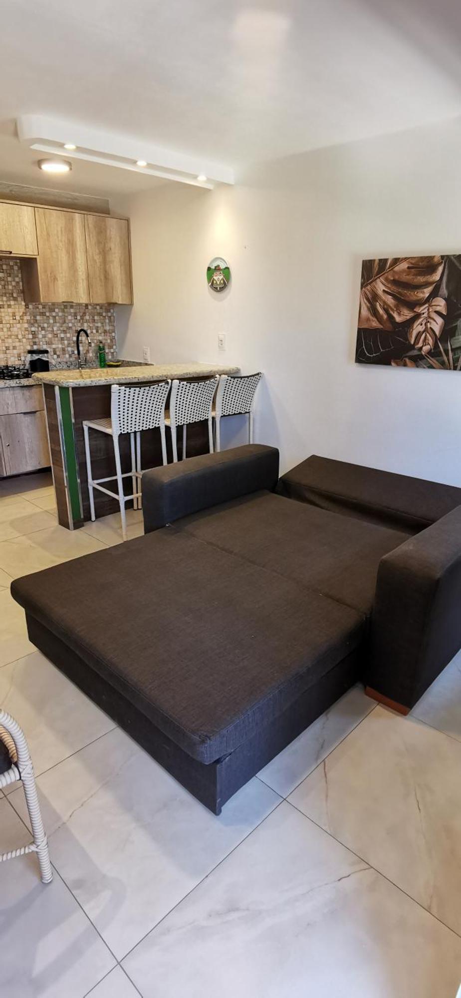 Peco Paradise Cumbuco Ap119 Номер фото